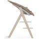 Стільчик для годування Cybex Click Fold 4 в 1 All Natural