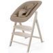 Стільчик для годування Cybex Click Fold 4 в 1 All Natural