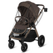 Універсальна коляска 2в1 Lionelo Layla Beige Taupe (новий колір 2026 року)