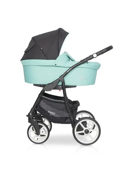 Коляска 2 в 1 Riko Basic Sport 04 Ceramic