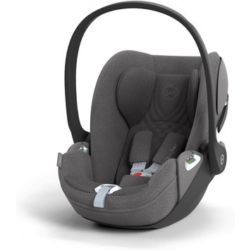 Автокрісло Cybex Cloud T i-Size Plus Mirage Grey