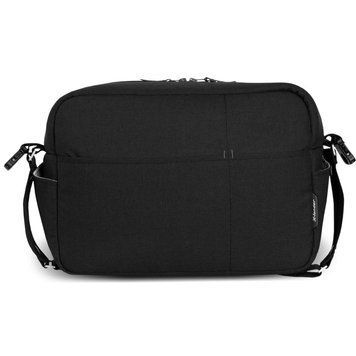 Сумка для мамы X-lander X-Bag ASTRAL BLACK (Черный)