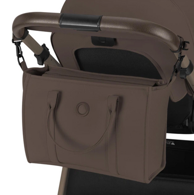 Універсальна коляска 3 в 1 Lionelo Layla Beige Taupe (новий колір 2026 року)