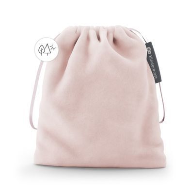Электрический молокоотсос Kinderkraft MamaFlow Pink (KEMAFL00PNK0000) 9 уровней интенсивности, 4 уровня работы, компактные размеры