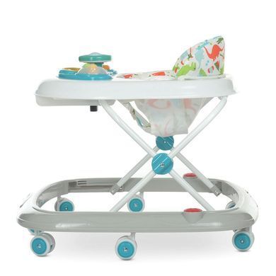 Ходунки ME 1049 HAPPY Grey