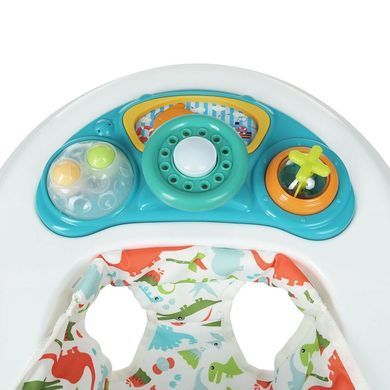 Ходунки ME 1049 HAPPY Grey