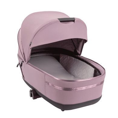 Коляска 3 в 1 Carrello Omega+ 2024 CRL-6545/1 Galaxy Pink