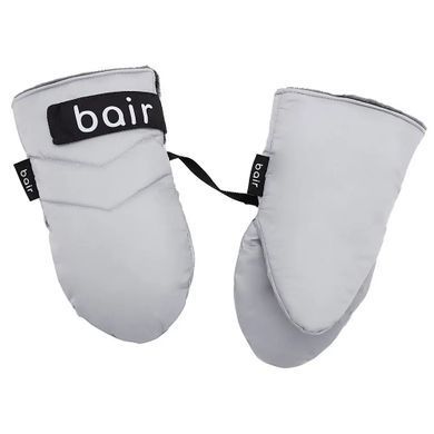 Перчатки Bair Thermo Mittens owl grey