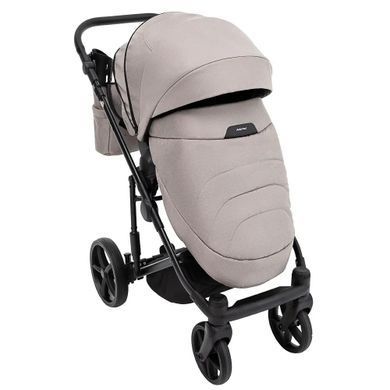 Універсальна коляска 2 в 1 Adamex Zico Tip TK-72 Capuchino