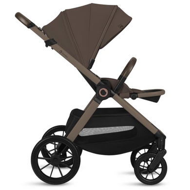 Універсальна коляска 3 в 1 Lionelo Layla Beige Taupe (новий колір 2026 року)