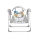 Кресло-качалка Kinderkraft Flo Mint (KKBFLOMINT0000)