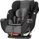 Evenflo&reg; автокресло Symphony цвет &ndash; Sport Charcoal Shadow (группа от 2,2 до 49,8 кг)