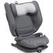 Автокрісло Chicco Fold&Go S i-Size Сіре система Isofix, 13 рівнів регулювання підголівника, текстиль з бамбукових волокон