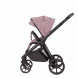 Коляска 3 в 1 Carrello Omega+ 2024 CRL-6545/1 Galaxy Pink