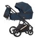 Універсальна коляска 2 в 1 CARRELLO Sigma 2023 CRL-6509 Navy Blue