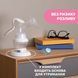 Молоковідсмоктувач ручний Chicco Natural Feeling&Well-Being клапан-регулятор, ергономічна ручка, силіконова мембрана