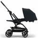 Прогулочная коляска Cybex Eezy S Twist + 2 BLK Magic Black (Black Frame)