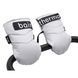 Перчатки Bair Thermo Mittens owl grey