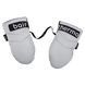 Перчатки Bair Thermo Mittens owl grey
