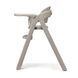 Стульчик для кормления 3в1 Kinderkraft Tino Beige (KHTINO00BEG0000) с регулировкой подноса в 2-х положениях, легкая очистка, вкладыш для малыша