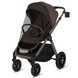 Універсальна коляска 3 в 1 Lionelo Layla Beige Taupe (новий колір 2026 року)