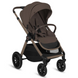 Універсальна коляска 3 в 1 Lionelo Layla Beige Taupe (новий колір 2026 року)