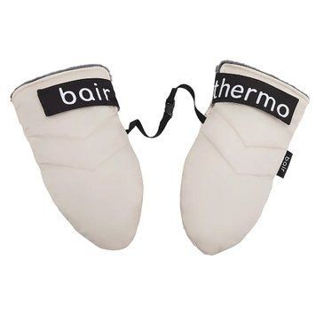 Рукавицы Bair Thermo Mittens biege sand