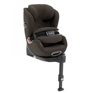 Автокрісло Cybex Anoris T i-Size Khaki Green
