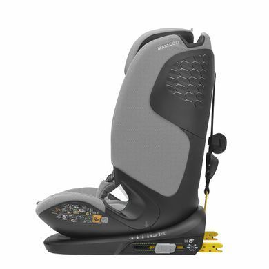 Автокрісло Maxi-Cosi Titan Pro&sup2; i-Size Authentic Grey