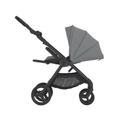 Коляска універсальна 2 в 1 + баггі Anex IQ Basic Loft [NT нова трансформація] + автокрісло Anex Cosmo у подарунок