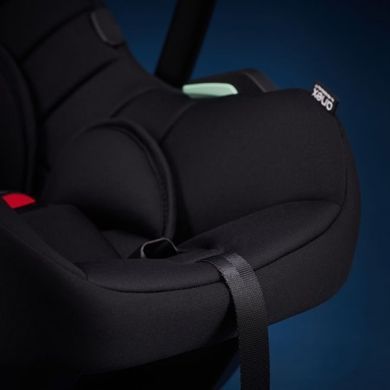 Коляска універсальна 2 в 1 + баггі Anex IQ Basic Loft [NT нова трансформація] + автокрісло Anex Cosmo у подарунок