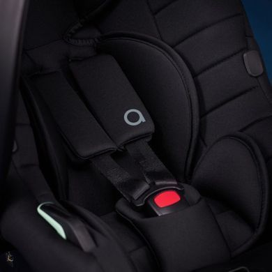 Коляска універсальна 2 в 1 + баггі Anex IQ Basic Loft [NT нова трансформація] + автокрісло Anex Cosmo у подарунок