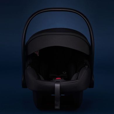 Коляска універсальна 2 в 1 + баггі Anex IQ Basic Loft [NT нова трансформація] + автокрісло Anex Cosmo у подарунок
