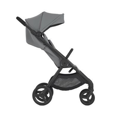 Коляска універсальна 2 в 1 + баггі Anex IQ Basic Loft [NT нова трансформація] + автокрісло Anex Cosmo у подарунок