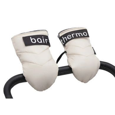 Рукавицы Bair Thermo Mittens biege sand