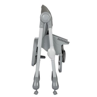 Стульчик для кормления Bebe Confort Olea Mineral Gray