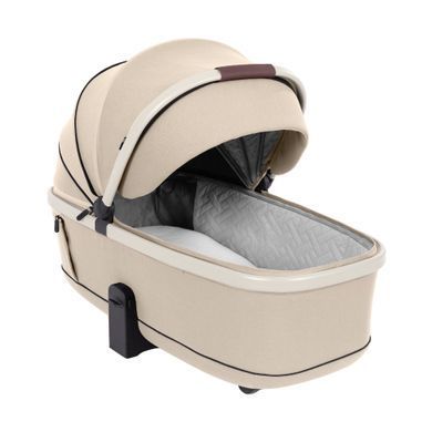 Універсальна коляска 2в1 Carrello Vector CRL-6550 Seashell Beige