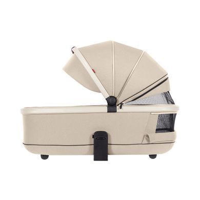 Універсальна коляска 2в1 Carrello Vector CRL-6550 Seashell Beige