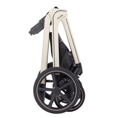 Універсальна коляска 2в1 Carrello Vector CRL-6550 Seashell Beige