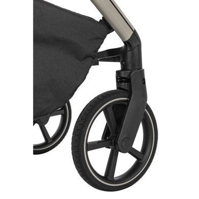 Універсальна коляска 2в1 Carrello Vector CRL-6550 Seashell Beige