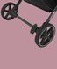 Прогулянкова коляска CARRELLO Astra (Каррелло Астра) CRL-5505 Apricot Pink +дощовик S /1/ MOQ