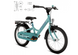 Детский двухколесный велосипед Puky YOUKE 16 ALU Gutsy Green 4231 для детей 4 года+