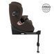 Автокрісло Cybex Anoris T i-Size Khaki Green