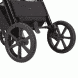 Коляска 3 в 1 Carrello Omega+ 2024 CRL-6545/1 Meteor Grey