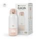 Портативный подогреватель для молока и термоса 2в1 Kinderkraft Gaja Beige (KEGAJA00BEG0000) с цифровым дисплеем, 5 температурных режимов, автономная работа