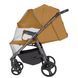 Прогулочная коляска CARRELLO Bravo CRL-8512PU Mango Orange