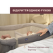 Приставная детская кроватка для двойни Chicco Next2Me Twins 11 уровней высоты, раздвижной бортик, 2 матраса в комплекте
