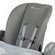 Стульчик для кормления Bebe Confort Olea Mineral Gray