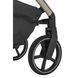 Універсальна коляска 2в1 Carrello Vector CRL-6550 Seashell Beige