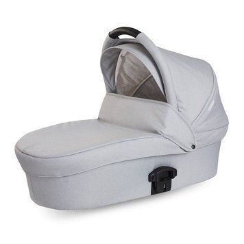 Люлька X-lander X-Pram light Morning grey